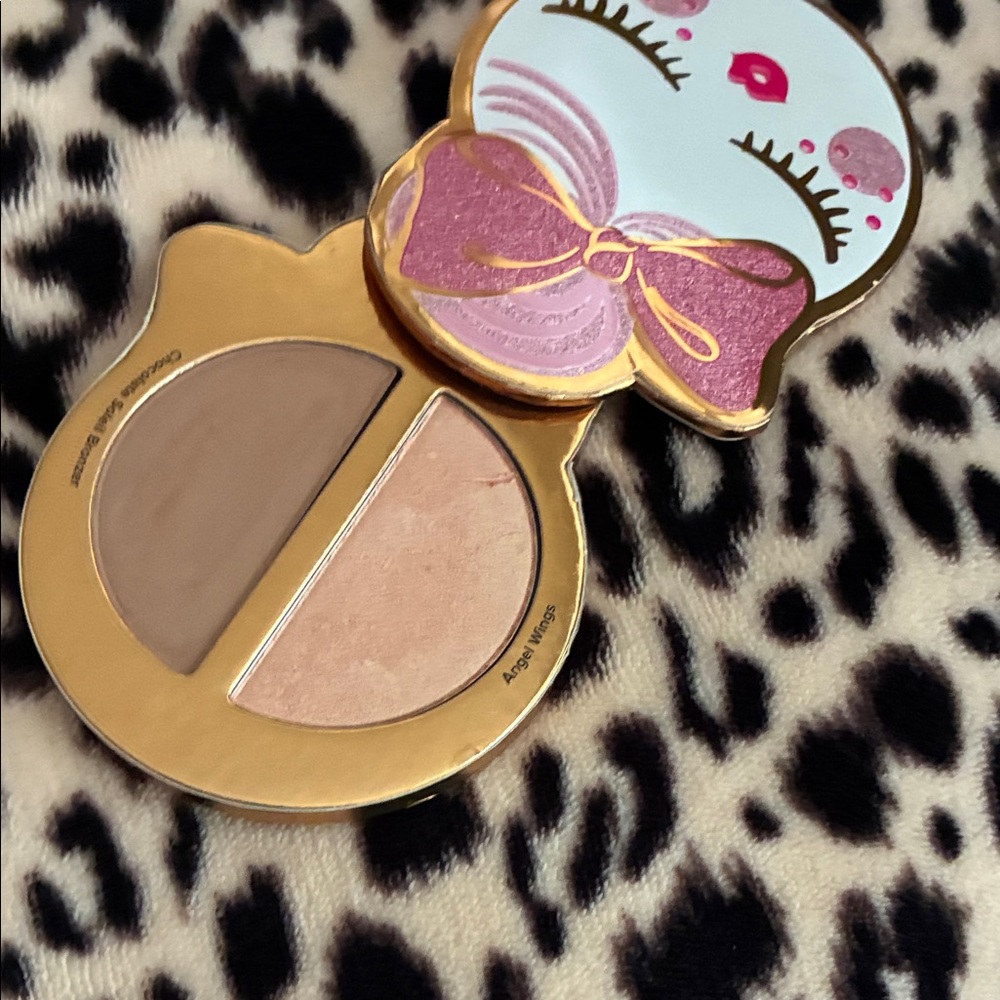 🎀 Too Faced Compact Set 🎀 - Picture 7 of 7